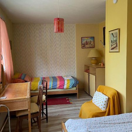 Maison Saint Louis Paray-le-Monial Eksteriør bilde