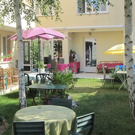 Maison Saint Louis Paray-le-Monial Eksteriør bilde