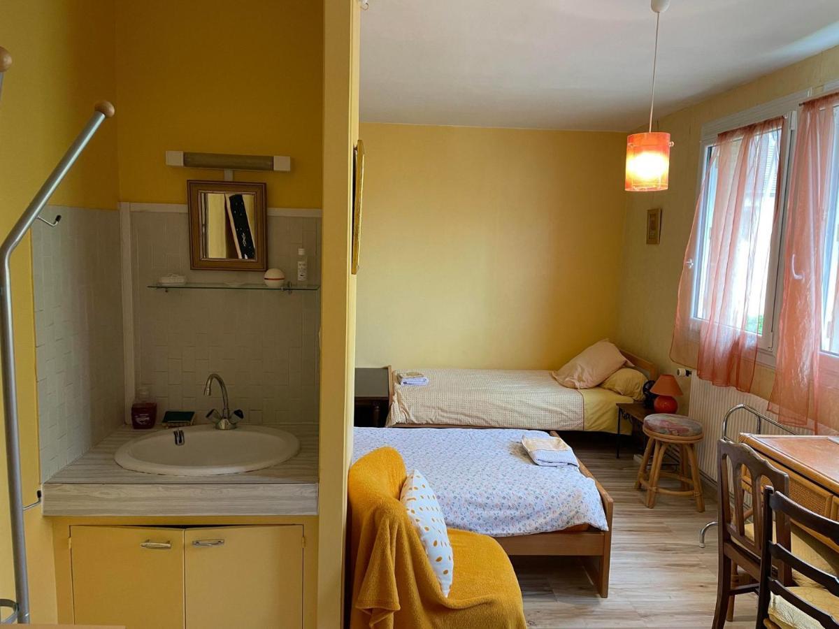 Maison Saint Louis Paray-le-Monial Eksteriør bilde