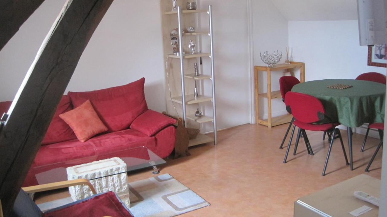 Maison Saint Louis Paray-le-Monial Eksteriør bilde