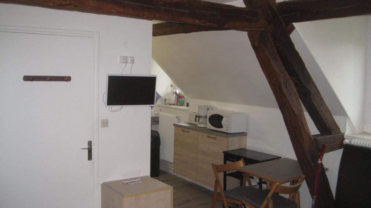 Maison Saint Louis Paray-le-Monial Eksteriør bilde