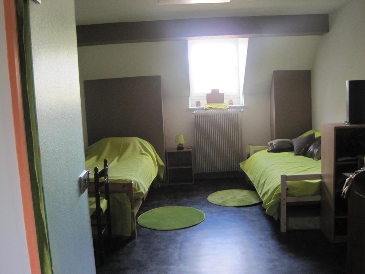 Maison Saint Louis Paray-le-Monial Eksteriør bilde